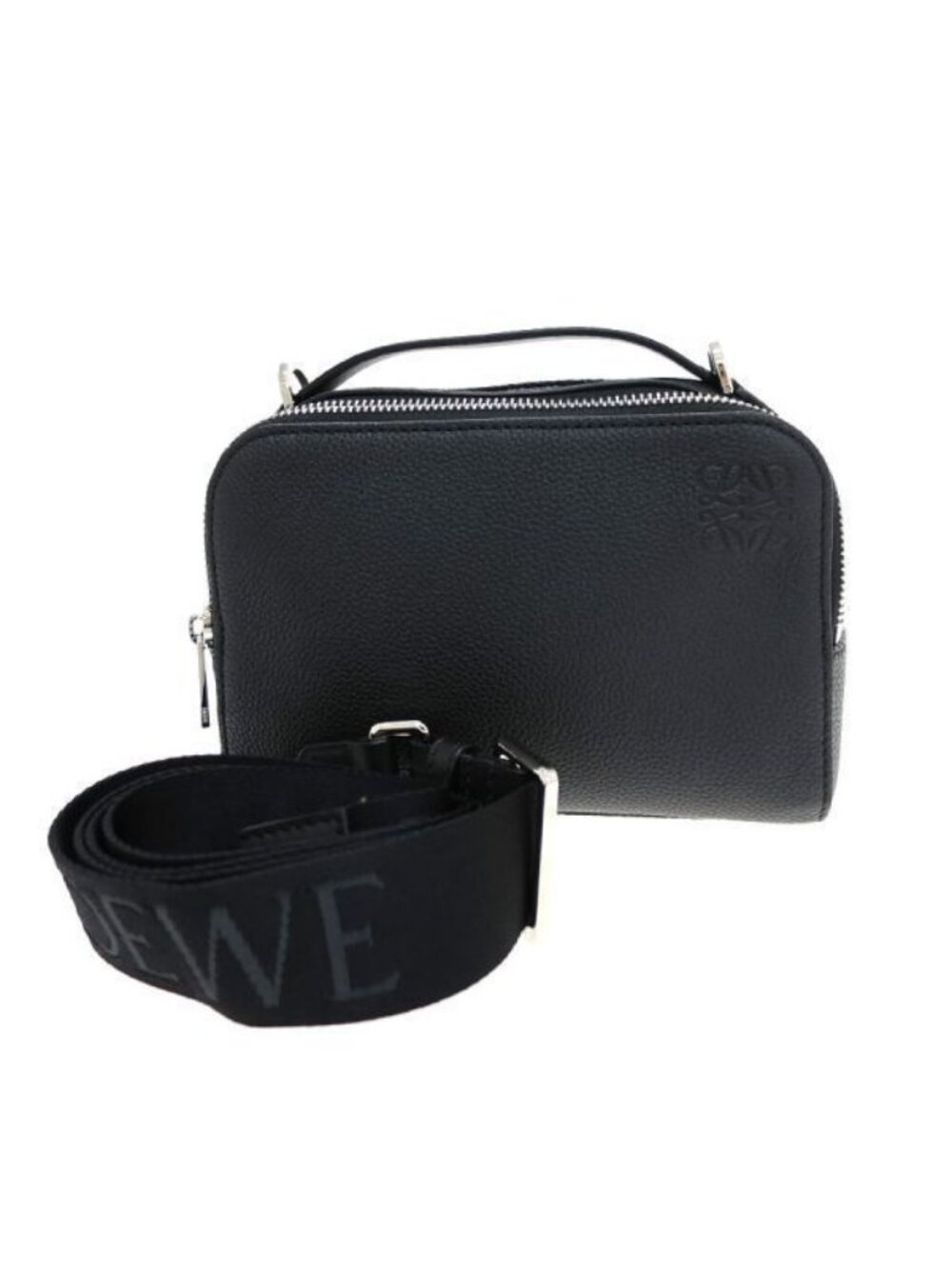 Loewe Crossbody Camera Bag Mini